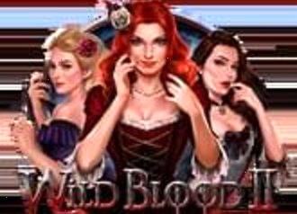 Wild Blood слот Playn Go